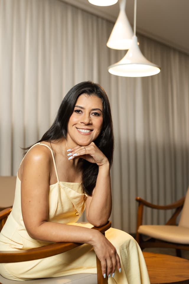 Rosane de França Oliveira